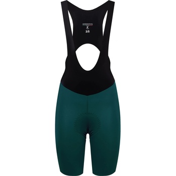 Pissei Primapelle Bib Shorts Verdone