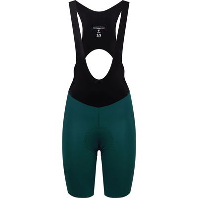 Pissei Primapelle Bib Shorts Verdone