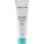 SKIN&LAB Tricicabarrier Relief Cream - Успокояващ крем за лице с центела 50мл