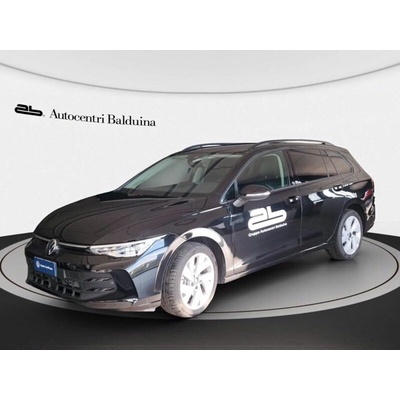 Volkswagen Golf Variant 2.0 TDI DSG 110 kW