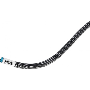 Petzl Полувъже Petzl Paso Guide Half rope - Gray - размер 60 m (309-0078-0112)