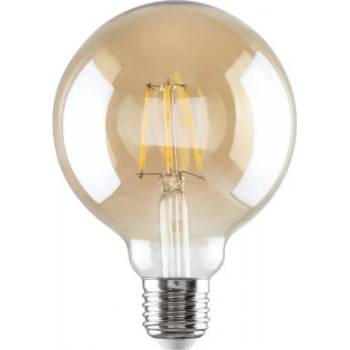 Rabalux LED žiarovka 1658, 6W, E27, teplá biela
