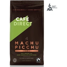 Cafédirect BIO Machu Picchu mletá 227 g