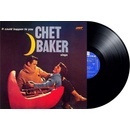 BAKER, CHET - CHET BAKER SINGS: IT COULD HAPPEN TO YOU LP