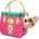 Felyx Toys CuteKins Коте в Чанта Paris