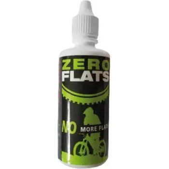 Zeroflats protidefektové mlieko 60ml