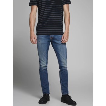 Jack & Jones Сини прилепнали дънки Jack & Jones Glenn Jack & Jones | Sin | МЪЖЕ | 30/32