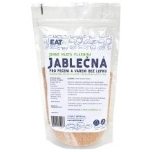 EAT-fit Jablčná vláknina 200 g