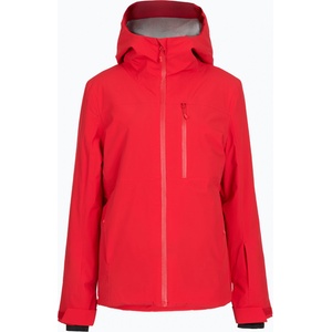 4F Дамско скиорско яке 4F F0866 red
