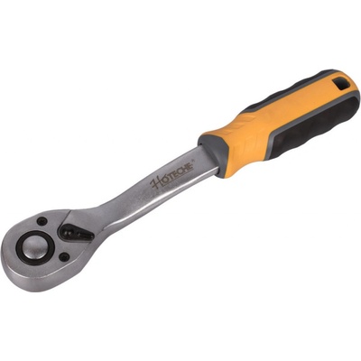 Račňa 1/2", 255 mm, vyhnutá - HT200103