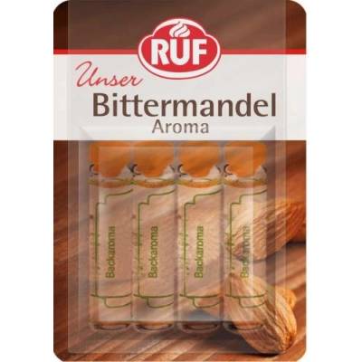 RUF Aroma mandle 4x2 ml – Zboží Mobilmania