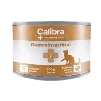 Calibra Veterinary Diets Котка Стомашно-чревен тракт Пилешко 200г
