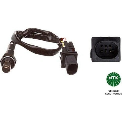 Lambda sonda NGK 91299
