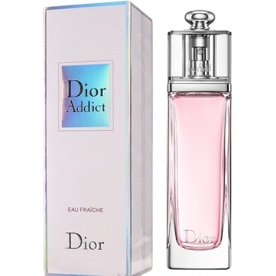 Dior addict eau fraiche edp 100ml-Парфюм за жени