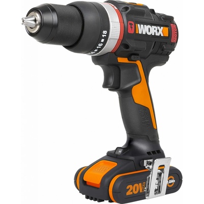 WORX WX-JCR