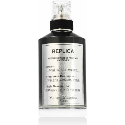 Maison Margiela Replica Soul Of The Forest parfumovaná voda unisex 100 ml tester