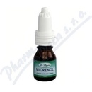 Masážní přípravky Dr. Popov Migrenol masážní olej 10 ml