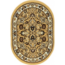 Sintelon Teheran Practica 59/EVE ovál Béžová