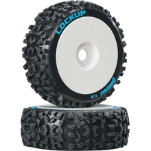 Duratrax kolo 3.2" Buggy H17x34mm Lockup C2 2