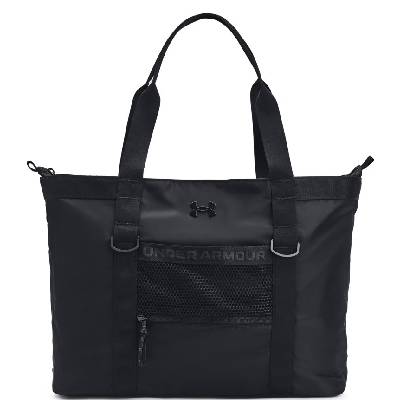 Чанта Under Armour UA Studio Tote-BLK 1381907-002 Размер OSFM