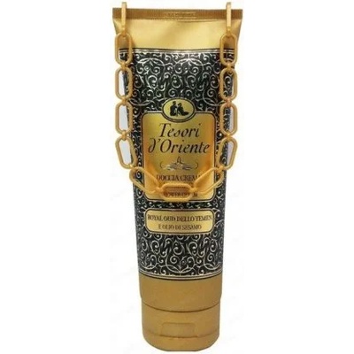 Tesori d'Oriente Tesori d' Oriente Кралско Дърво Ароматен душ-крем за тяло 250 мл