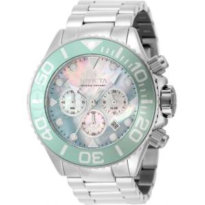 Invicta Ocean Voyage 48594 (48594) Часовници