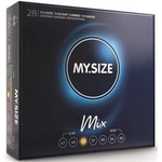 My Size MY. SIZE Mix 53 28 бр. пакет (P24697)