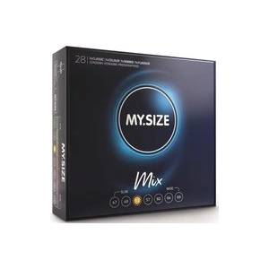 My Size MY. SIZE Mix 53 28 бр. пакет (P24697)