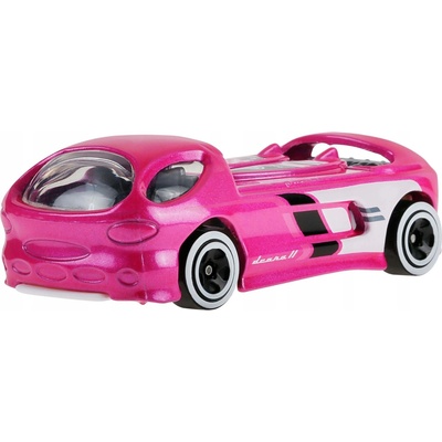 Mattel Hot Wheels Deora II růžová