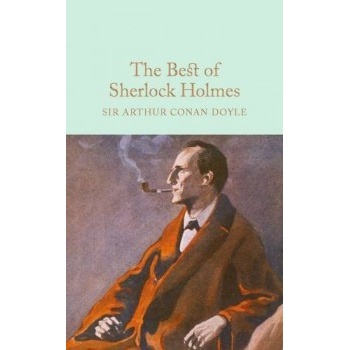 Best of Sherlock Holmes