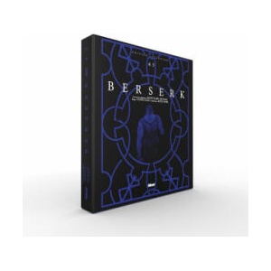Berserk - Tome 43 collector (ISBN: 9782344074886)