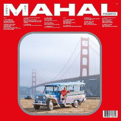 Toro Y Moi - Mahal (Limited Edition) (Silver Coloured) (LP) (0656605160139)