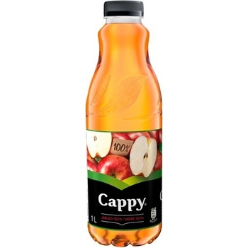 Cappy Jablko 100 % 1 l