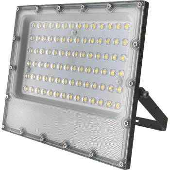 Ultralux Led slim ПРОЖЕКТОР 70w, 5000k, 220-240v ac, ip65 НЕУТРАЛНА СВЕТЛИНА (spts7050)