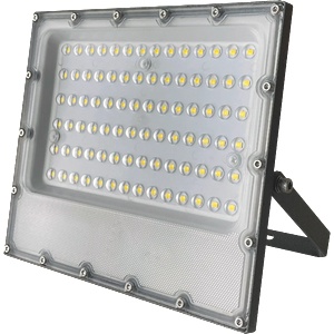 UltraLux Led slim ПРОЖЕКТОР 70w, 5000k, 220-240v ac, ip65 НЕУТРАЛНА СВЕТЛИНА (spts7050)