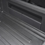 UMBRELLA Стелка за багажник за renault scenic iv upper trunk (2016-) (191410)