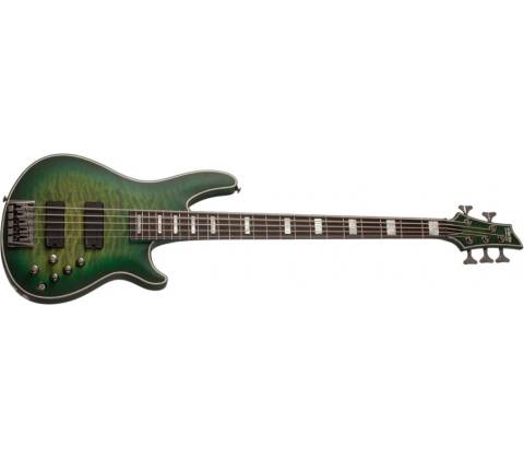 Schecter Hellraiser Extreme-5