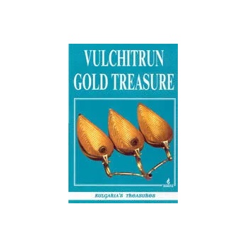 Vulchitrun gold treasure
