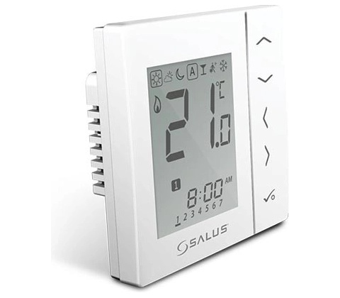 Salus VS10WRF