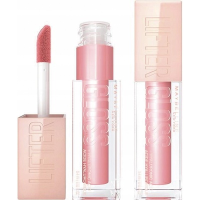 Maybelline Lifter Gloss lesk na rty 06 Reef 5,4 ml – Zboží Dáma