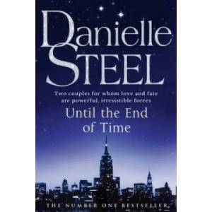 Until The End Of Time | Danielle Steel (2014)