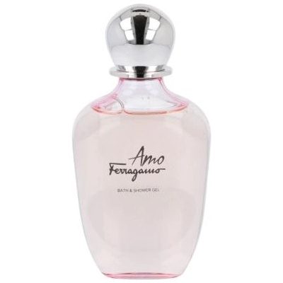 Ferragamo Amo Ferragamo дамски душ гел 200 ml за жени