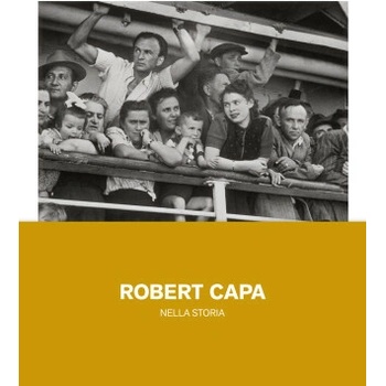 Robert Capa nella storia