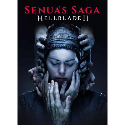 Microsoft Senua's Saga Hellblade II (PC)