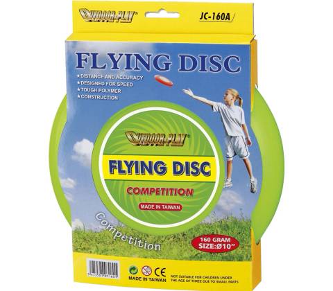 Aga Frisbee Green