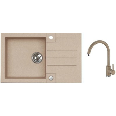 Set Alveus Rock 130 + Kati – Zboží Mobilmania