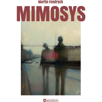 Mimosys - Martin Fendrych