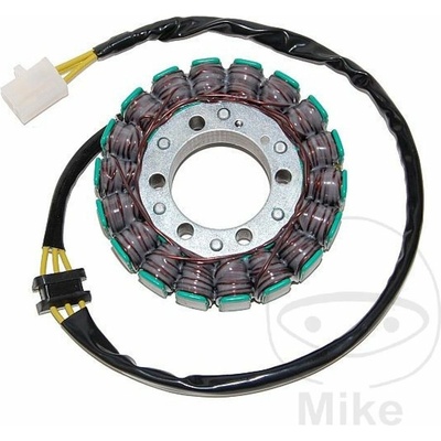 JMP Stator JMP