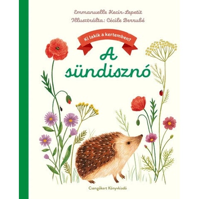 A sündisznó