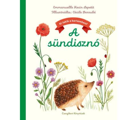A sündisznó